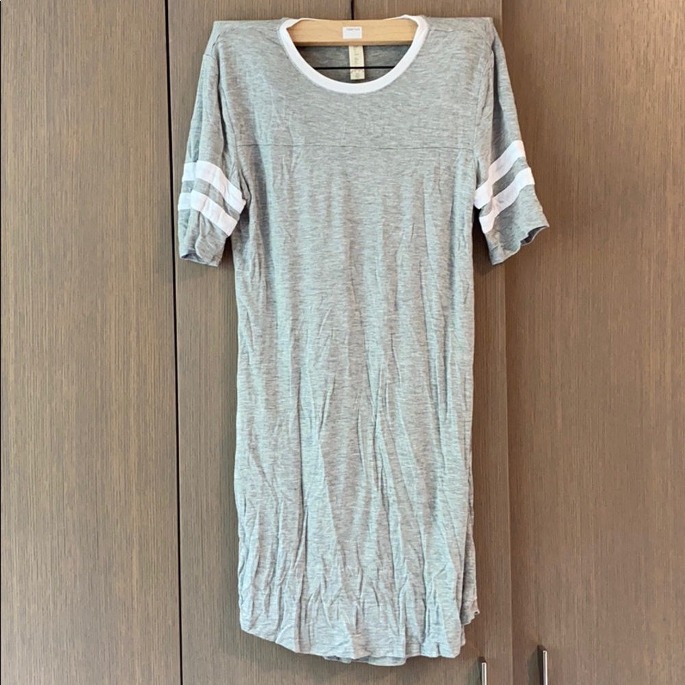 Altar’d State T-shirt dress